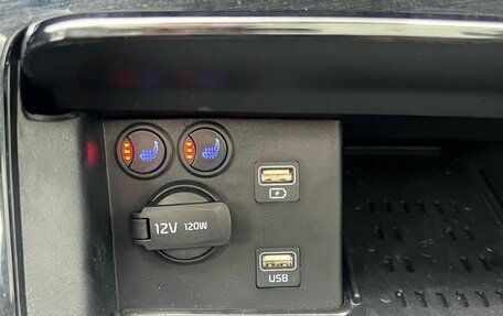 KIA K5, 2023 год, 2 519 240 рублей, 25 фотография