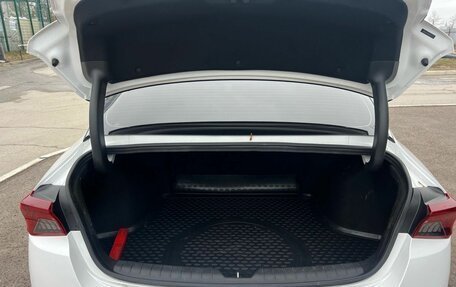 KIA K5, 2023 год, 2 519 240 рублей, 27 фотография