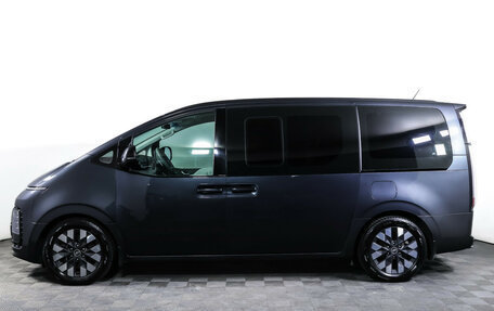 Hyundai Staria, 2022 год, 4 900 000 рублей, 8 фотография