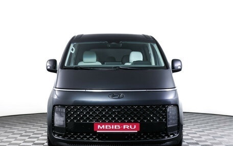 Hyundai Staria, 2022 год, 4 900 000 рублей, 2 фотография