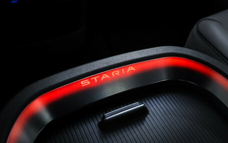 Hyundai Staria, 2022 год, 4 900 000 рублей, 19 фотография