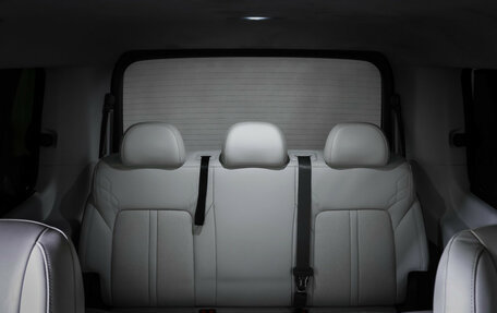 Hyundai Staria, 2022 год, 4 900 000 рублей, 13 фотография