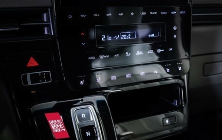 Hyundai Staria, 2022 год, 4 900 000 рублей, 20 фотография