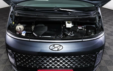 Hyundai Staria, 2022 год, 4 900 000 рублей, 9 фотография