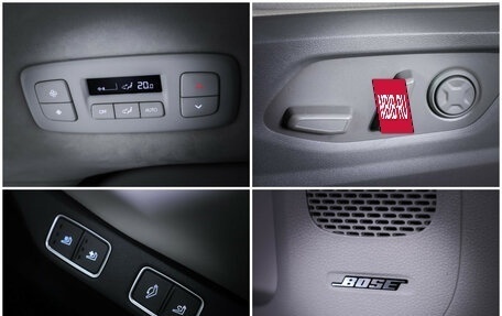 Hyundai Staria, 2022 год, 4 900 000 рублей, 23 фотография