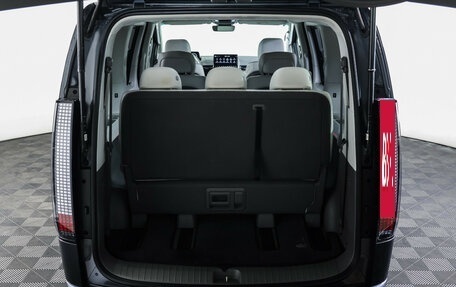 Hyundai Staria, 2022 год, 4 900 000 рублей, 10 фотография