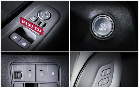 Hyundai Staria, 2022 год, 4 900 000 рублей, 22 фотография