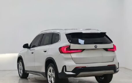 BMW X1, 2025 год, 4 150 000 рублей, 5 фотография