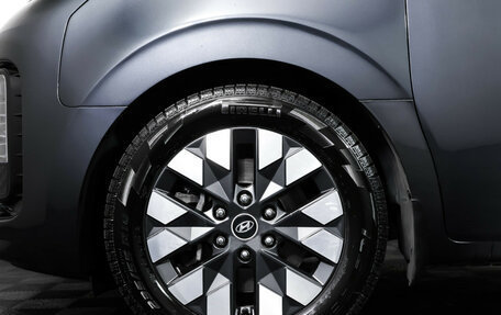 Hyundai Staria, 2022 год, 4 900 000 рублей, 26 фотография