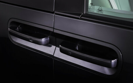 Hyundai Staria, 2022 год, 4 900 000 рублей, 27 фотография