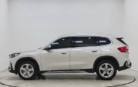 BMW X1, 2025 год, 4 150 000 рублей, 4 фотография