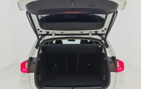 BMW X1, 2025 год, 4 150 000 рублей, 7 фотография