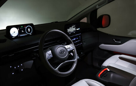 Hyundai Staria, 2022 год, 4 900 000 рублей, 31 фотография