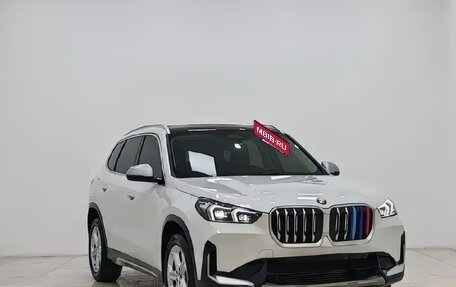 BMW X1, 2025 год, 4 150 000 рублей, 3 фотография