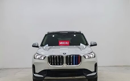BMW X1, 2025 год, 4 150 000 рублей, 2 фотография