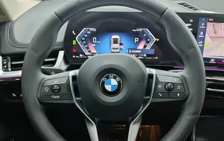 BMW X1, 2025 год, 4 150 000 рублей, 17 фотография