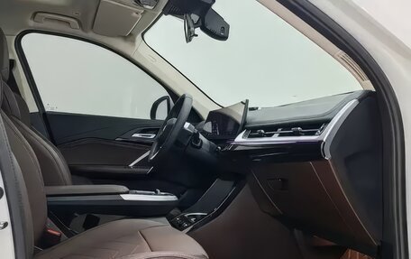 BMW X1, 2025 год, 4 150 000 рублей, 10 фотография