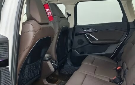 BMW X1, 2025 год, 4 150 000 рублей, 14 фотография