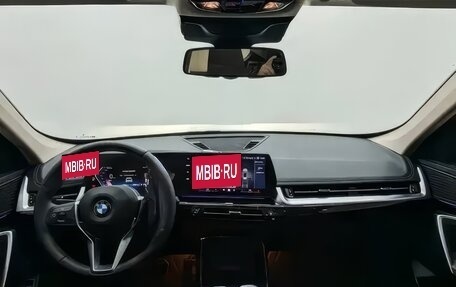 BMW X1, 2025 год, 4 150 000 рублей, 8 фотография