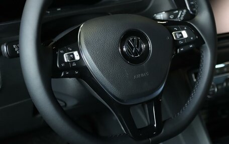 Volkswagen Tiguan II, 2017 год, 1 999 000 рублей, 10 фотография