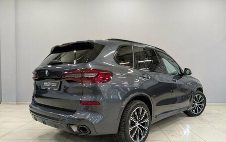 BMW X5, 2020 год, 7 430 000 рублей, 5 фотография