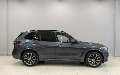 BMW X5, 2020 год, 7 430 000 рублей, 4 фотография