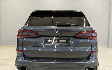 BMW X5, 2020 год, 7 430 000 рублей, 6 фотография