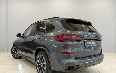 BMW X5, 2020 год, 7 430 000 рублей, 7 фотография