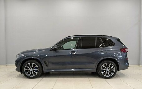 BMW X5, 2020 год, 7 430 000 рублей, 8 фотография