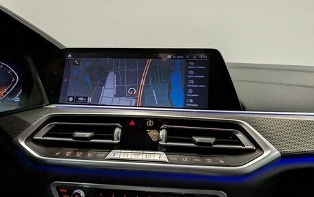 BMW X5, 2020 год, 7 430 000 рублей, 15 фотография