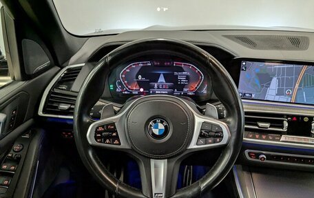 BMW X5, 2020 год, 7 430 000 рублей, 16 фотография