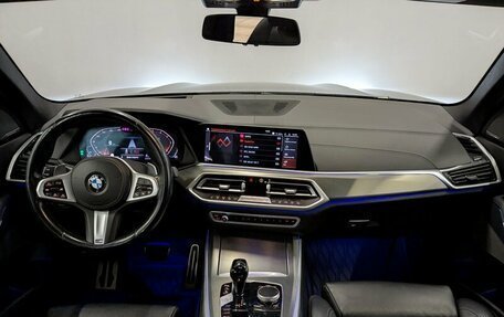 BMW X5, 2020 год, 7 430 000 рублей, 14 фотография