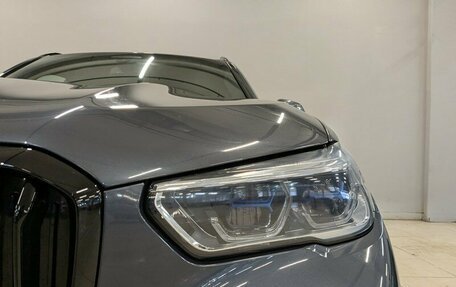 BMW X5, 2020 год, 7 430 000 рублей, 23 фотография