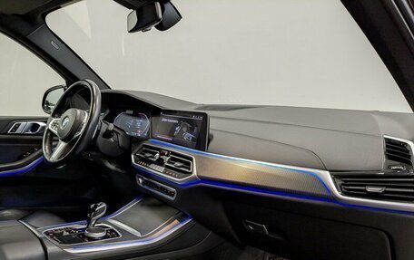 BMW X5, 2020 год, 7 430 000 рублей, 20 фотография