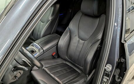 BMW X5, 2020 год, 7 430 000 рублей, 24 фотография