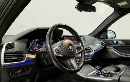 BMW X5, 2020 год, 7 430 000 рублей, 10 фотография