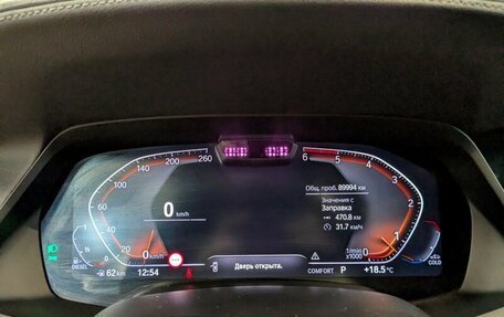 BMW X5, 2020 год, 7 430 000 рублей, 17 фотография