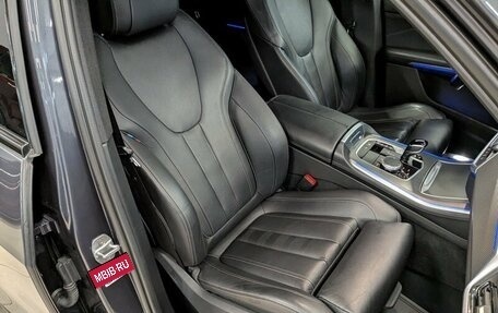 BMW X5, 2020 год, 7 430 000 рублей, 21 фотография