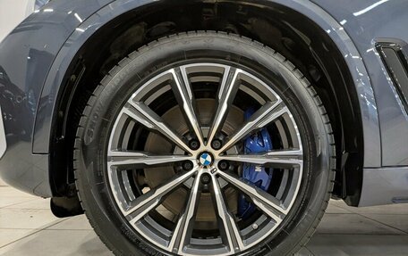 BMW X5, 2020 год, 7 430 000 рублей, 25 фотография