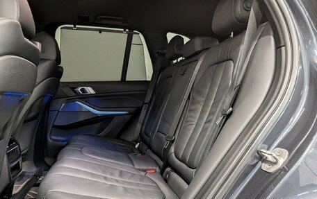 BMW X5, 2020 год, 7 430 000 рублей, 26 фотография