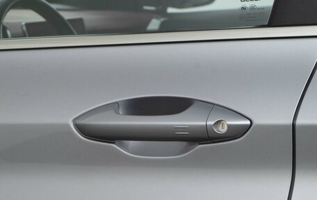 Geely Coolray I, 2020 год, 1 761 444 рублей, 6 фотография