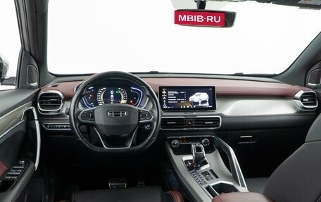 Geely Coolray I, 2020 год, 1 761 444 рублей, 8 фотография