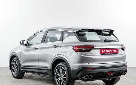 Geely Coolray I, 2020 год, 1 761 444 рублей, 2 фотография