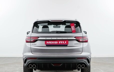 Geely Coolray I, 2020 год, 1 761 444 рублей, 4 фотография