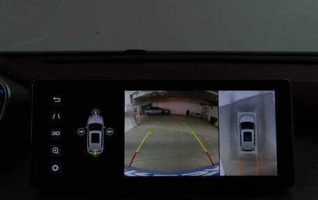 Geely Coolray I, 2020 год, 1 761 444 рублей, 19 фотография