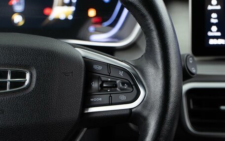 Geely Coolray I, 2020 год, 1 761 444 рублей, 18 фотография