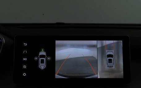 Geely Coolray I, 2020 год, 1 761 444 рублей, 20 фотография