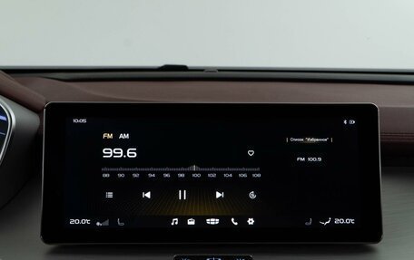 Geely Coolray I, 2020 год, 1 761 444 рублей, 25 фотография