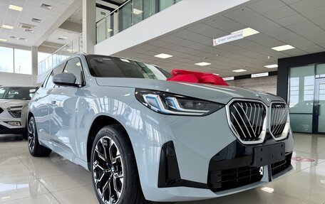 BMW X3, 2025 год, 7 350 000 рублей, 3 фотография