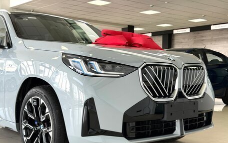 BMW X3, 2025 год, 7 350 000 рублей, 4 фотография